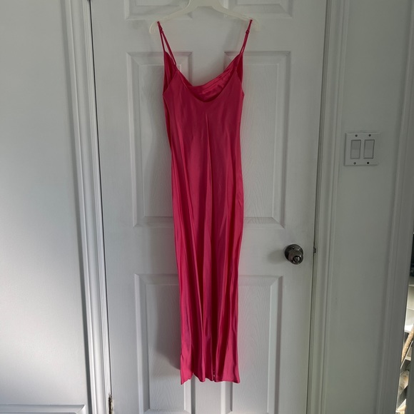 ZARA slip dress - Picture 2 of 3